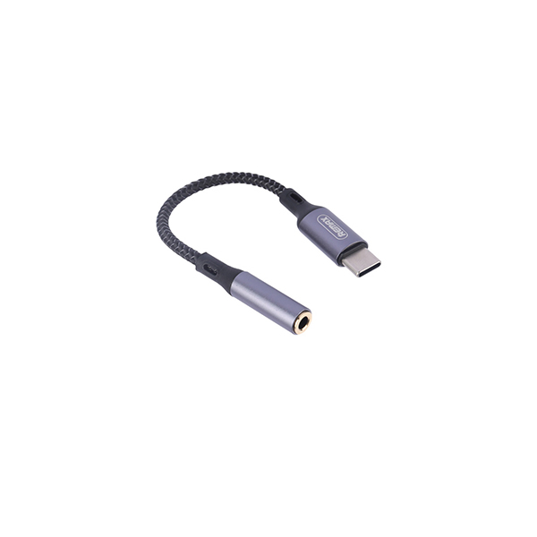 تبدیل تایپ سی به AUX ریمکس 13
