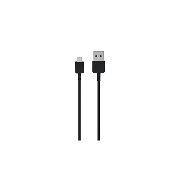 شارژ سامسونگ با کابل تایپ C گرید A