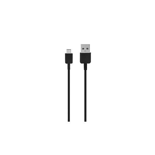 شارژ سامسونگ با کابل تایپ C گرید A