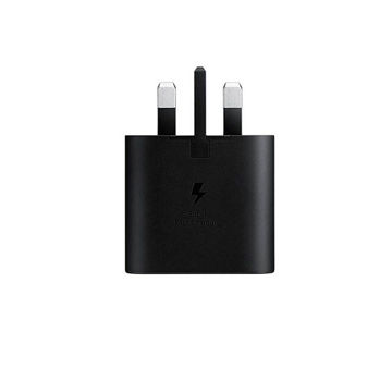 شارژ 25 وات سامسونگ خروجی تایپ C اصلی