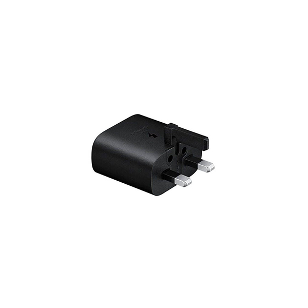شارژ 25 وات سامسونگ خروجی تایپ C اصلی