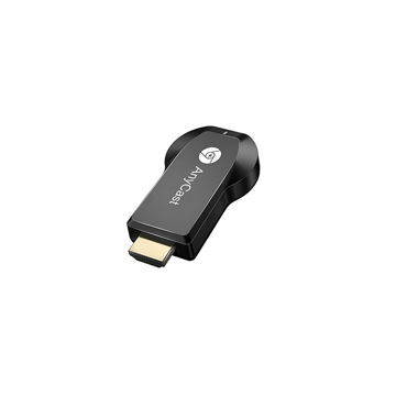 دانگل HD بیسیم ANYCAST M9 تصویر