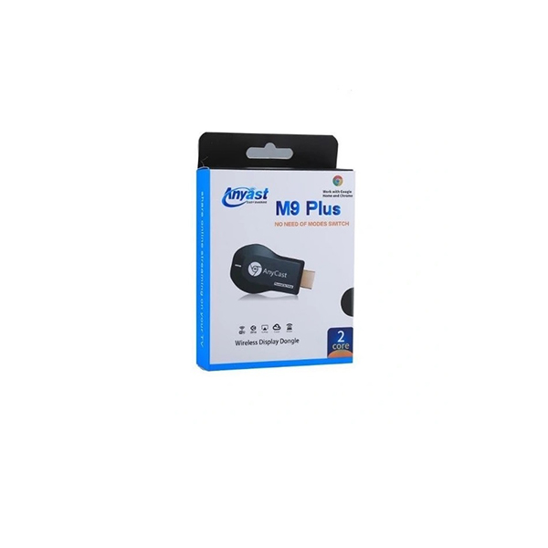 دانگل HD بیسیم ANYCAST M9 تصویر