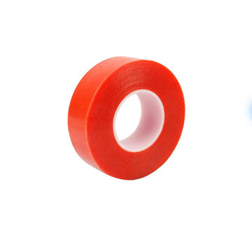 چسب 2 طرفه 3 سانت ژله ای تیپ پرو TAPE PRO