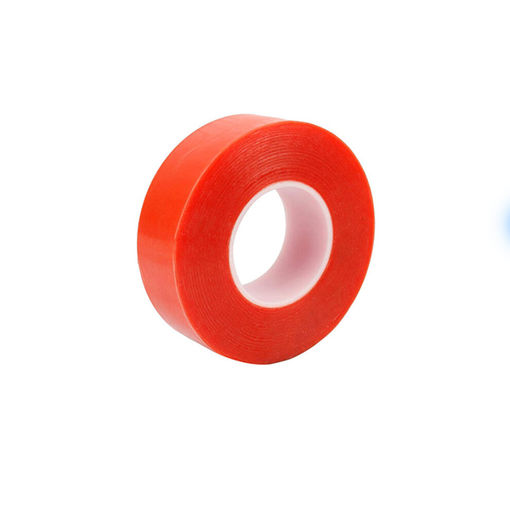چسب 2 طرفه 3 سانت ژله ای تیپ پرو TAPE PRO