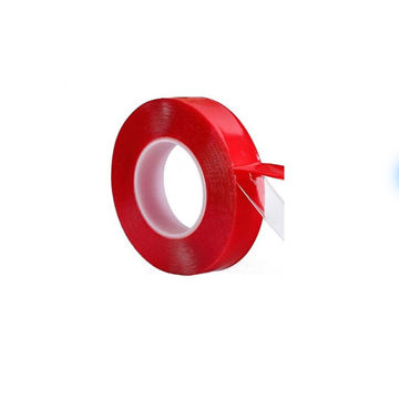 چسب 2 طرفه 2 سانت ژله ای تپ پرو TAPE PRO