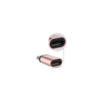 تبدیل تایپ سی به میکرو  Type C to Micro USB