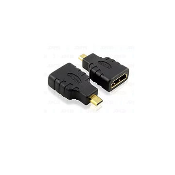 تبدیل HD به میکرو HD