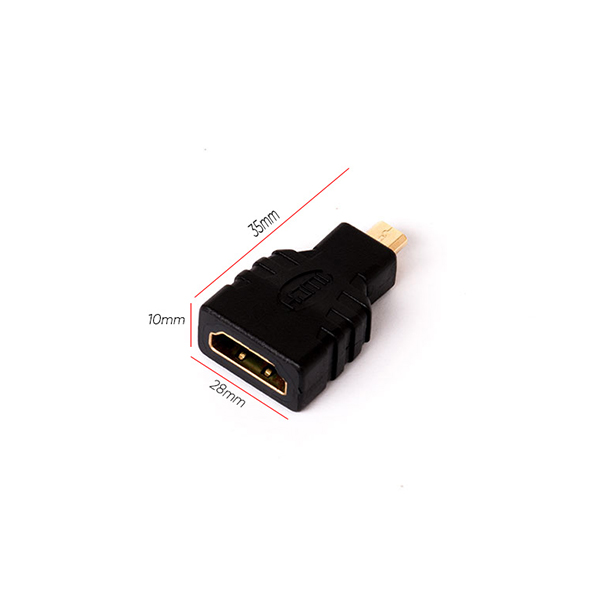 تبدیل HD به میکرو HD