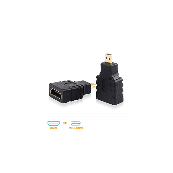 تبدیل HD به میکرو HD