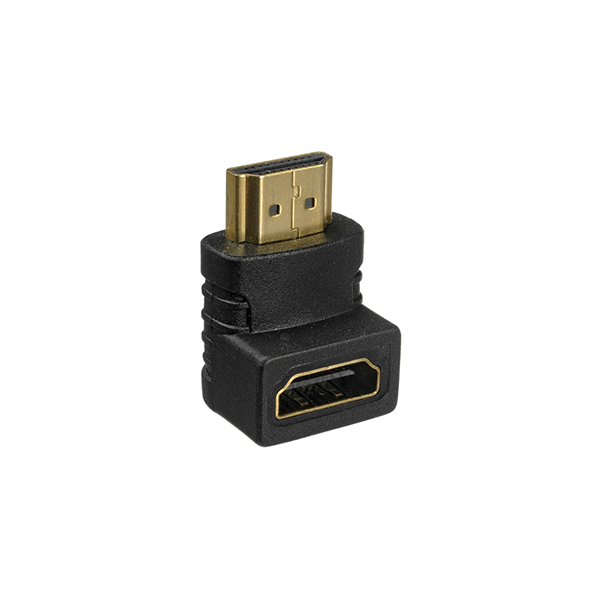تبدیل 90 درجه HD