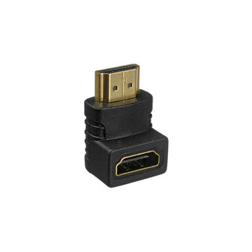 تبدیل 90 درجه HD