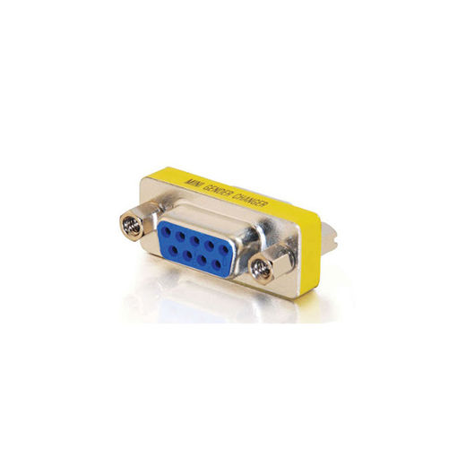 بین راه 9 پین VGA