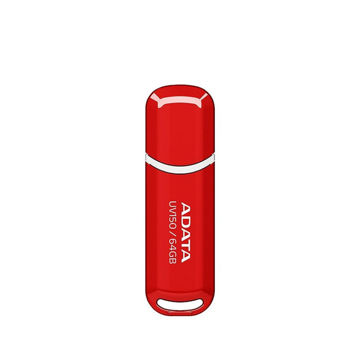 فلش مموری ای دیتا USB 3.2 UV150 ظرفیت 64 گیگابایت