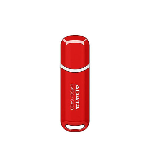 فلش مموری ای دیتا USB 3.2 UV150 ظرفیت 64 گیگابایت