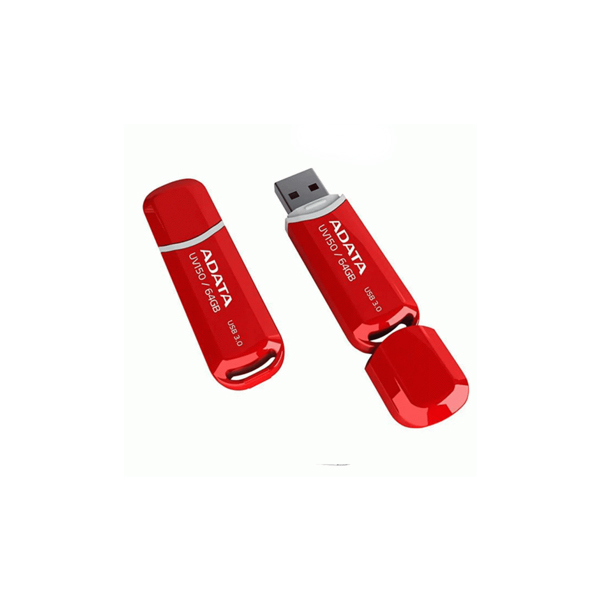 فلش مموری ای دیتا USB 3.2 UV150 ظرفیت 64 گیگابایت