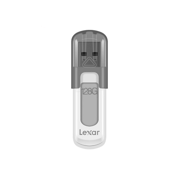 فلش LEXAR USB3 V100 128G