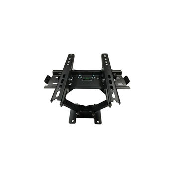 پایه دیواری تلویزیون مدل W7 سایز 32 تا 43 اینچ