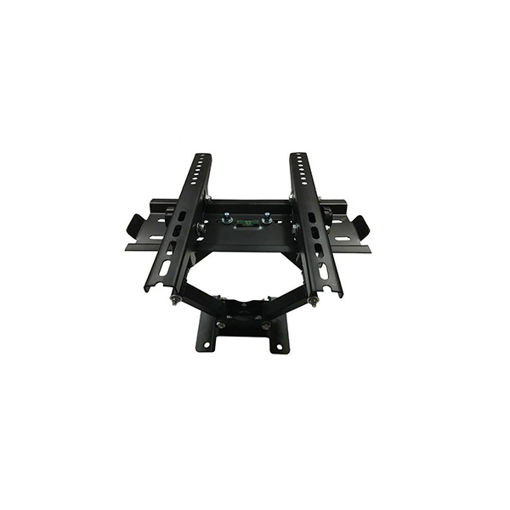 پایه دیواری تلویزیون مدل W7 سایز 32 تا 43 اینچ