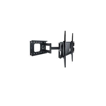 پایه دیواری تلویزیون مدل W4 سایز 32 تا 55 اینچ