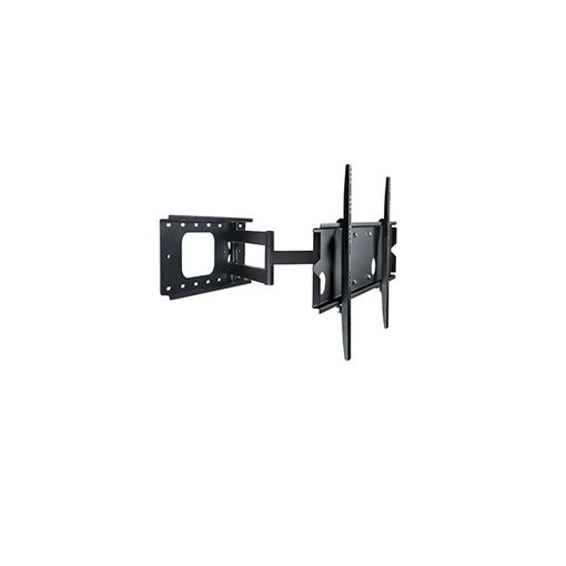 پایه دیواری تلویزیون مدل W4 سایز 32 تا 55 اینچ