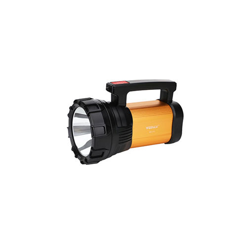 چراغ قوه نورافکن دستی ویداسی مدل WD 576