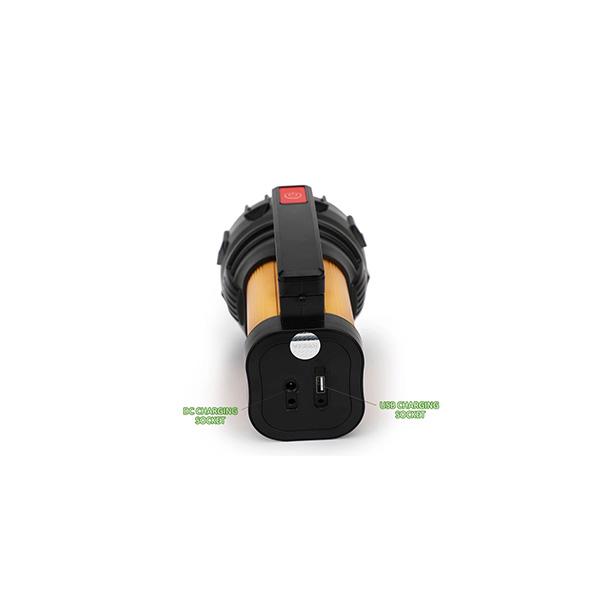 چراغ قوه نورافکن دستی ویداسی مدل WD 576