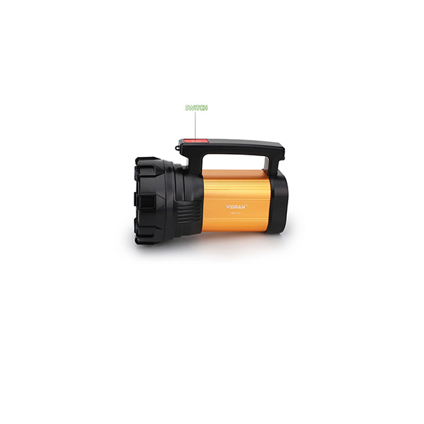 چراغ قوه نورافکن دستی ویداسی مدل WD 576