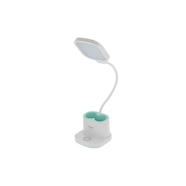 چراغ مطالعه شارژی لمسی ویداسی مدل WD-6078