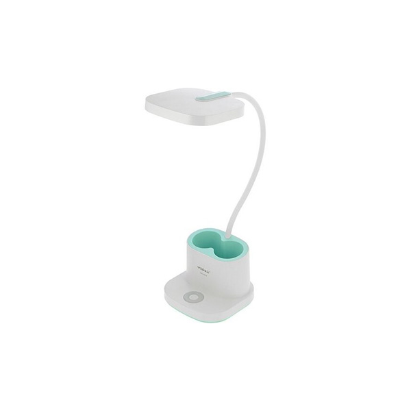 چراغ مطالعه شارژی لمسی ویداسی مدل WD-6078