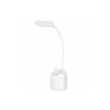 چراغ مطالعه شارژی لمسی ویداسی مدل WD-6059