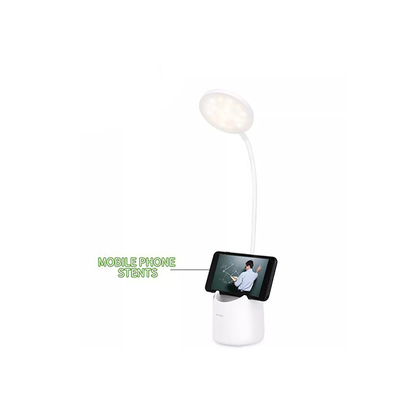 چراغ مطالعه شارژی لمسی ویداسی مدل WD-6059