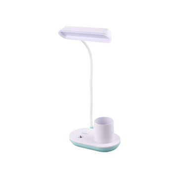 چراغ مطالعه شارژی لمسی ویداسی Weidasi WD-6069
