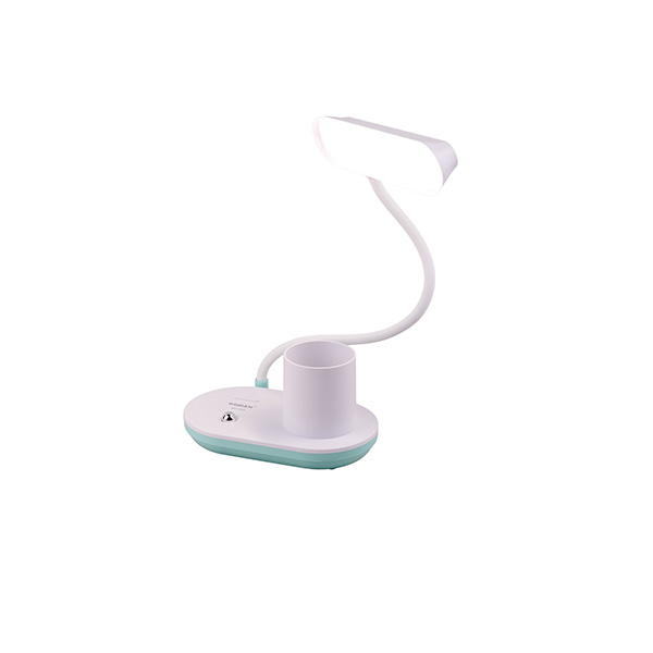 چراغ مطالعه شارژی لمسی ویداسی Weidasi WD-6069