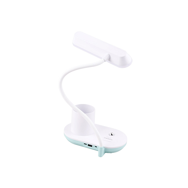 چراغ مطالعه شارژی لمسی ویداسی Weidasi WD-6069