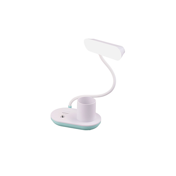 چراغ مطالعه شارژی لمسی ویداسی Weidasi WD-6069