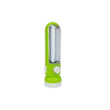 چراغ قوه شارژی دو حالته ویداسی مدل WD-307