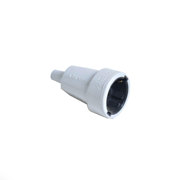 مادگی ارت دار صنعتی پارت کد 963