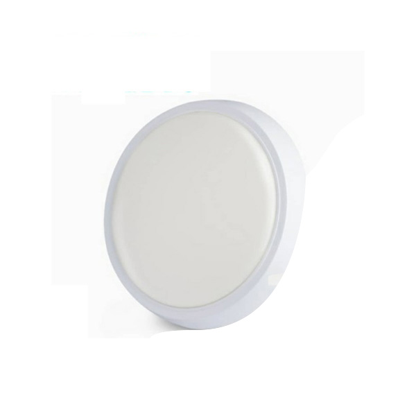 پنل گرد 18 وات بروکس روکار SMD