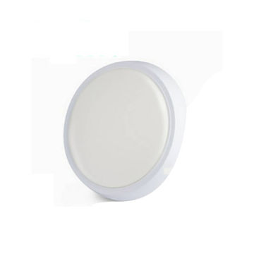 پنل گرد 18 وات بروکس روکار SMD