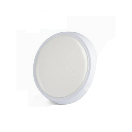 پنل گرد 18 وات بروکس روکار SMD