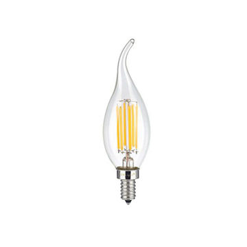 فیلامنت 5 وات E14 LED